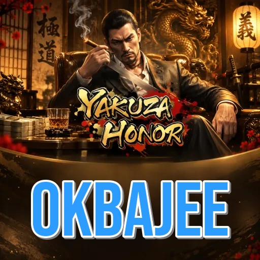 okbajee app icon ready to open on Android home screen